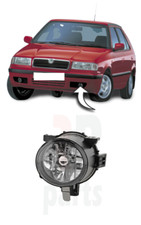Pare-choc avant Skoda FELICIA