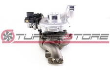 Original Mercedes Benz Turbolader A642090138605 GL GLK M S Klasse kein Austausch