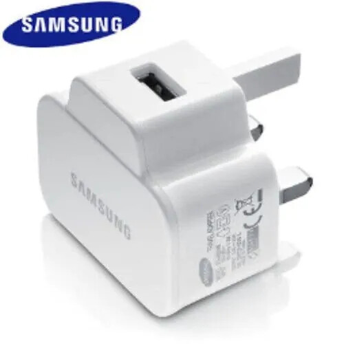 Samsung USB Data Charger Cable Lead for Galaxy Tab 2 Tablet 7" - Picture 9 of 20
