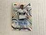 2022 Topps Finest MLS Soccer PEDRO VITE ROOKIE RC Refractor Auto Autograph