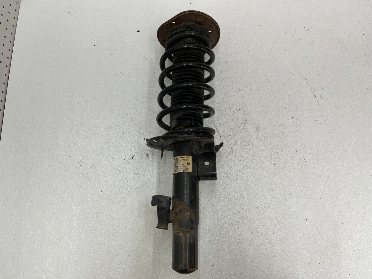 2011-2018 VOLVO S60 T5 2.5L FWD FRONT PASSENGER SIDE SHOCK