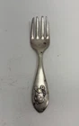 Lunt Silver Sterling LUS72 Baby Fork