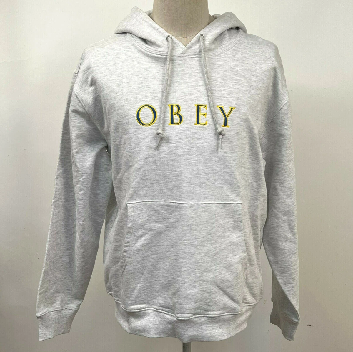 Obey curtis deals hood