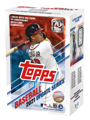 10Siri 大谷翔平 2021 Topps Update All-Star