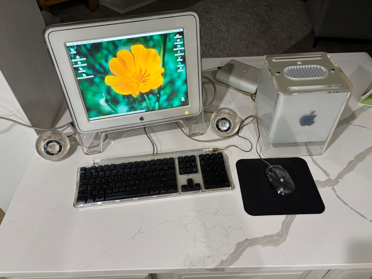 Apple Desktop - M7886 for sale online | eBay