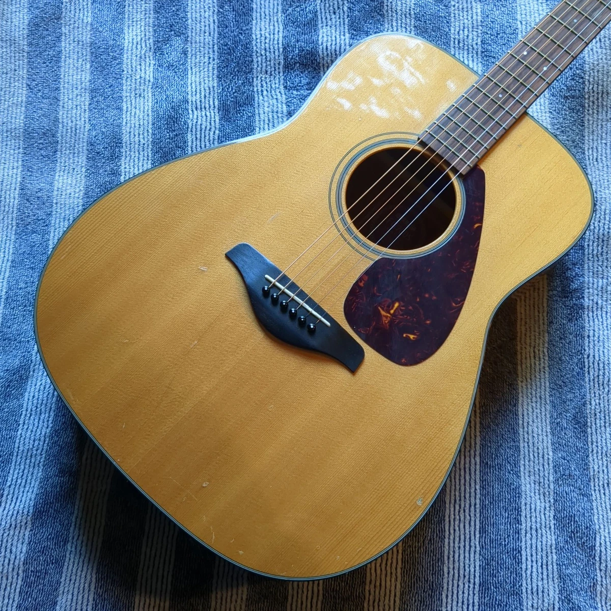 Yamaha Fg700s for sale - eBay