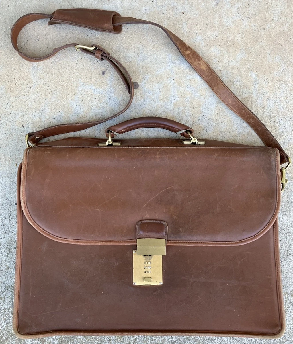 Coach Portfolio In Men's Backpacks, Bags And Briefcases for sale