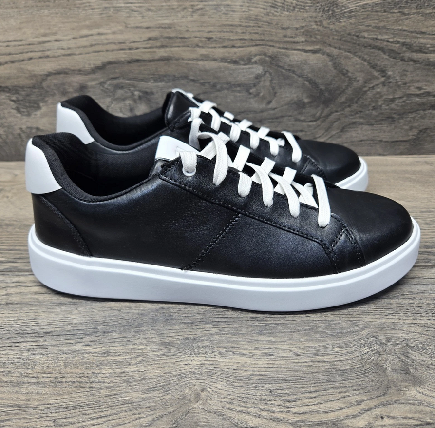 Cole Haan Womens Size 9 Grand Crosscourt Coaster Sneakers  display picture 3