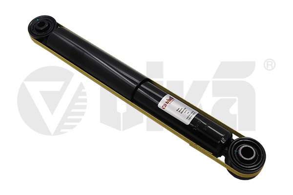 Vika StoßDäMpfer Hinten FüR VW Transporter VI Kasten SGA SGH 7HB 7HJ 7EB-image