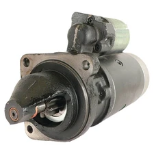 NEW Starter For Long Tractor 2360 2460 2510 2610 Others-TX12433