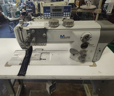 DURKOPP ADLER 867M CLASSIC - SINGLE NEEDLE - WALKING FOOT - LOCKSTITCH