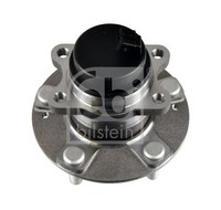 Radlagersatz Febi Bilstein 175663 Hinterachse FüR Kia Venga