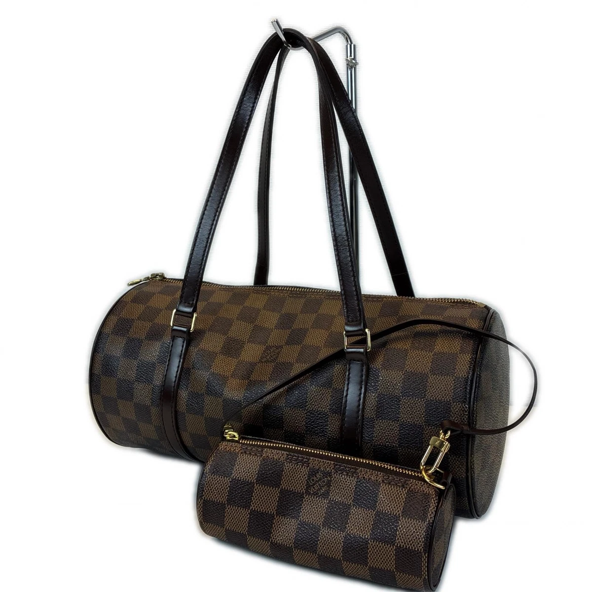 Louis Vuitton Papillon Bags for sale | eBay