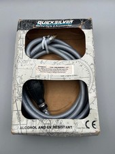 Mercury Quicksilver 8M0054323 Fuel Line Assembly 8ft OEM Marine Engine