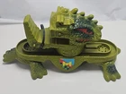 Masters of the Universe DRAGON WALKER Vintage MOTU He-Man for Repair or Parts
