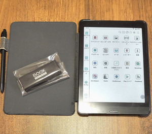 Onyx Boox Tab Ultra C | eBay