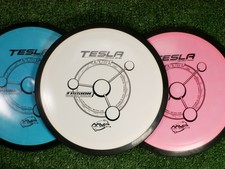 MVP Tesla Fission Lightweight NEW 9/5/-1.5/2 ...