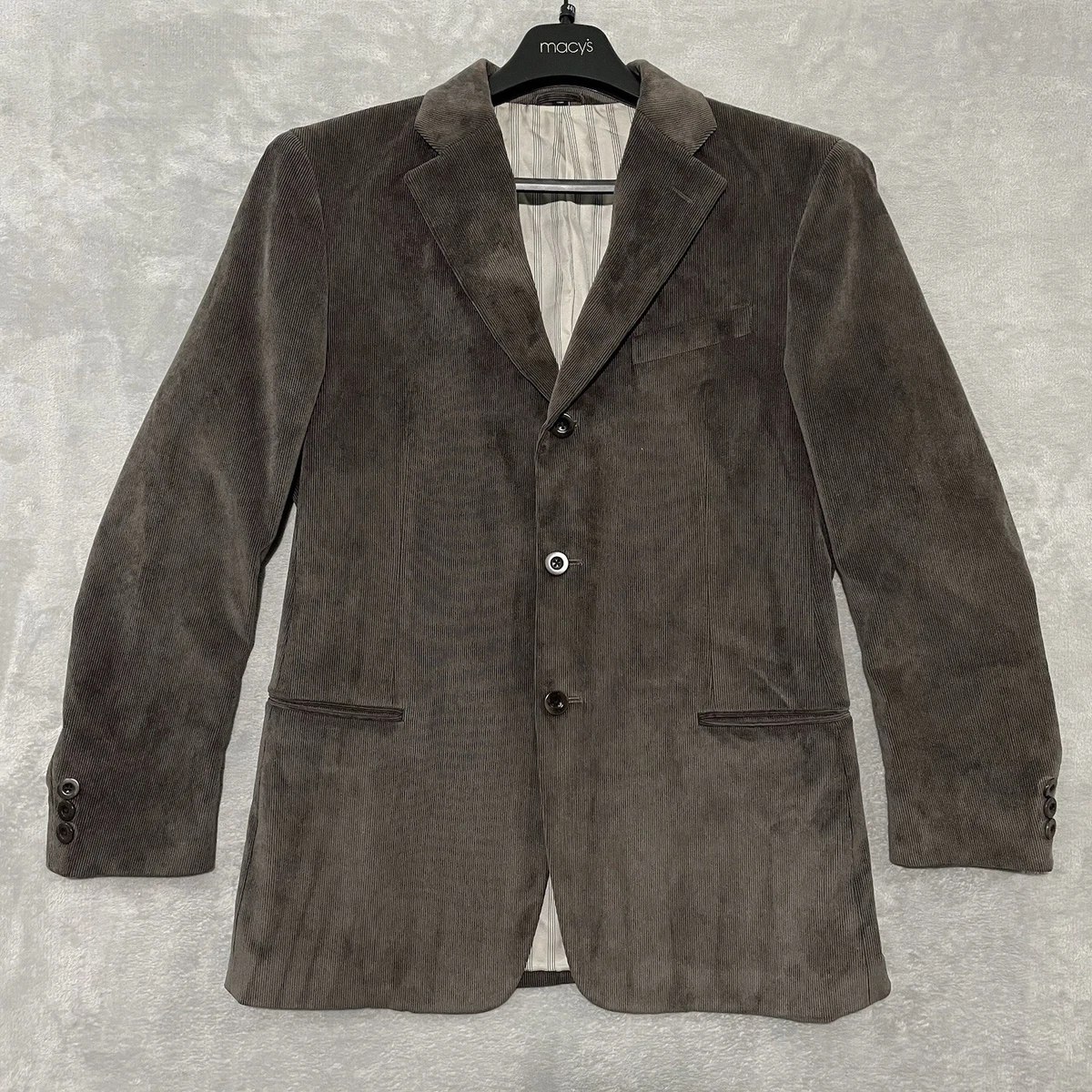 Armani Collezioni Men's Coats, Jackets & Vests for Sale | Shop New