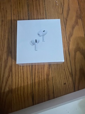 Apple AirPods Pro 2nd Generation with MagSafe Wireless Charging