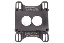 Wilson Manifolds Carb. Adapter - 2300 To 4150 - Lw Tapered