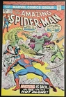 Amazing Spider-man #141 NM++ 1974