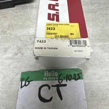 ENGINE TIMING CHAIN GUIDE Part Number 7423