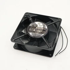 1PCS PELCO MOTORS PM1238HA1B-7 12038 100~120V 0.21A AC cooling fan