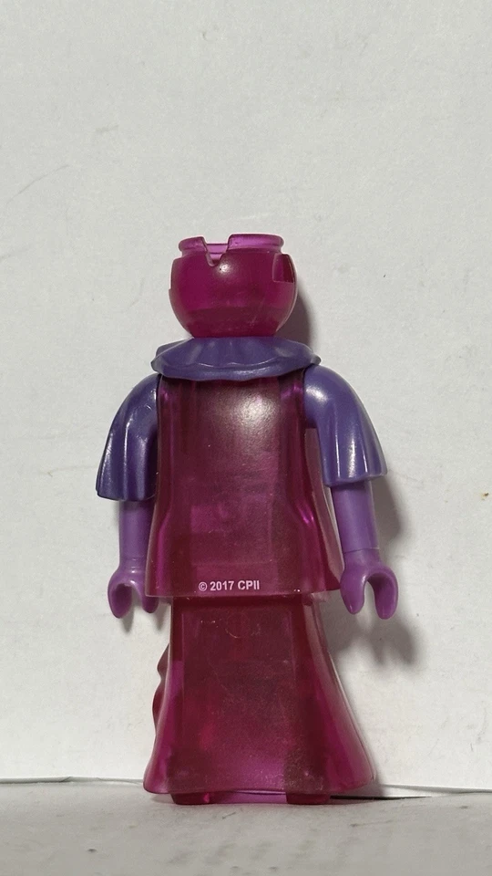 Ghostbusters Library Ghost de PlayMobile Foto 2 de 2