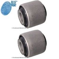 2X Lagerung FüR Lenker Blue Print ADBP800089 Buchse 2 Querlenkerlager