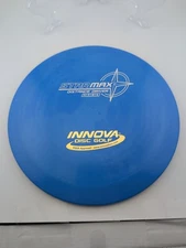 NEW RARE OOP Penned Innova Star Max - 175g