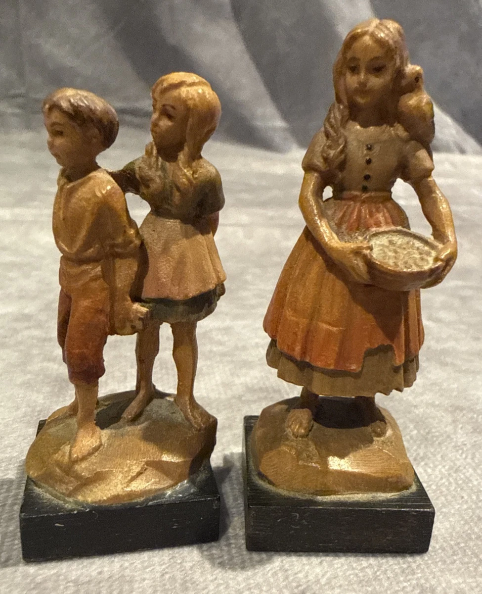 ANRI Collectible Sculptures & Figurines for sale | eBay