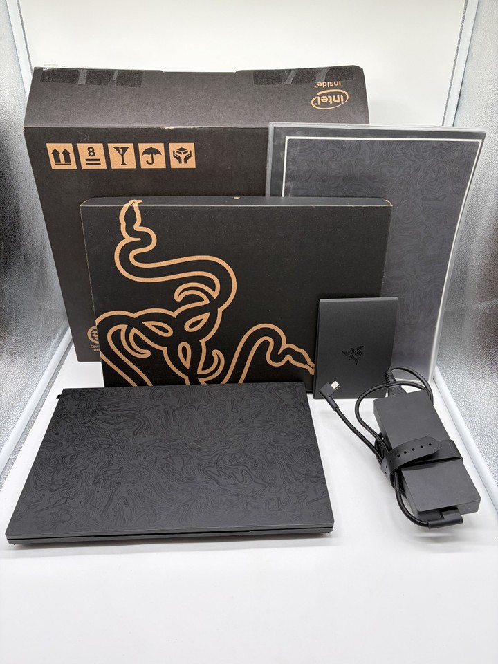Razer Blade 16