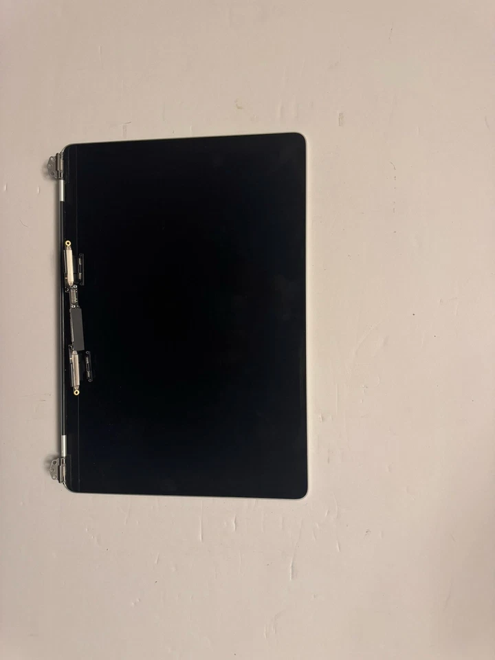 MacBook Air M1 A2337 Display Screen Genuine OEM Grade B SPACE GREY - Image 2 of 4