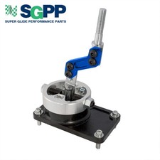 1996-2000 Ford Mustang Gt Cobra 4.6l T45 5 Speed Short Throw Shifter W Handle