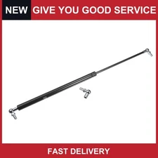 Universal 22" 112lbs/500N Black Lift Supports Struts Shocks Gas Spring Pack of 1