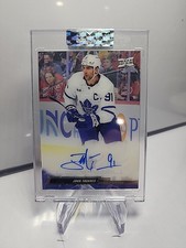 2022-23 Upper Deck Clear Cut Hockey Checklist Guide in-content 25