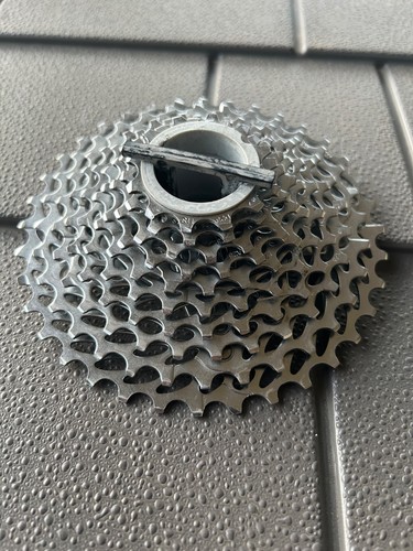SRAM PG 1170 Cassette 22, 11-36t