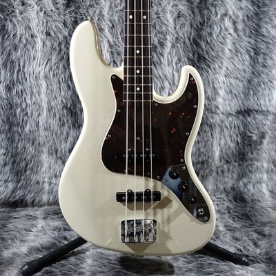 FgN NJB10RAL-VWH/01 Used White w/Gig case