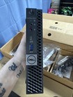 Dell OptiPlex 5070 MFF PC (Intel Core i5-9th GEN @ 2.2GHz, 256GB SSD, 16GB RAM) — photo 1