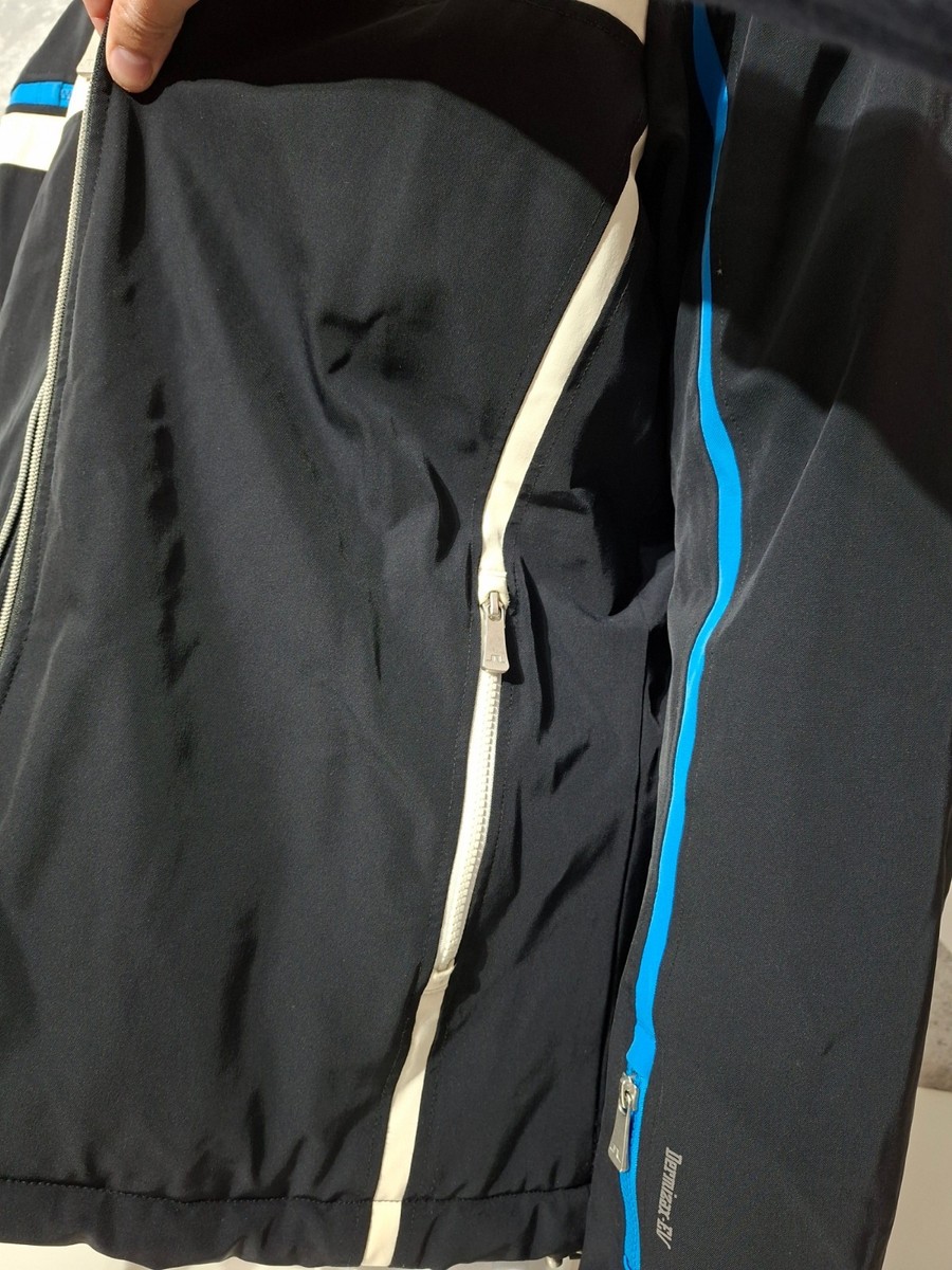 J.Lindeberg Shand Ski Jacket Dermizax Ev Stretch Mens Jacket