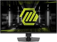 Msi Mag 272URDF E16 (27 Zoll 4K Uhd (3840 X 2160) Entspiegelt (Matt) Rapid Ips)