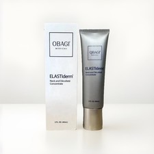 Obagi Medical Elastiderm Neck And Dcollet Concentrate 2 Oz60ml Nib Obagi Medical Elastiderm Neck And Dcollet Concentrate 2 Oz60ml Nib