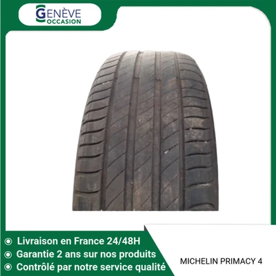 🇫🇷 Pneu MICHELIN PRIMACY 4 205 50 17 89 V ♻️ - Photo 1/2