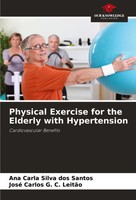 Ana Carla Silva Dos Santos (U. A.) | Physical Exercise For The Elderly With...