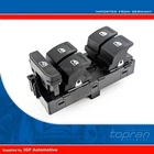 Front Drivers O/S Right Electric Window Switch  - Golf Passat Polo Tiguan Leon