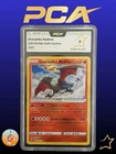 Pokémon Dracaufeu Radieux Épée Et Bouclier Zénith Suprême EB12.5 FR PCA 9