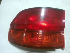 Driver Left Tail Light Quarter Panel Mounted Fits 99-01 ODYSSEY 116488