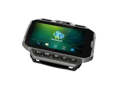 U2-XMDQ3WNSEX0 Urovo U2 4 Wearable Computer Android 10 ~D~