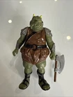Vtg Star Wars Gamorrean Guard Pig Complete Action Figure 1983 HK Kenner *NM*
