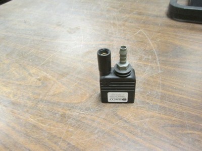 SIMCO Ionizing Air Nozzle R55/AL6K 6KV AC 88PSI Used